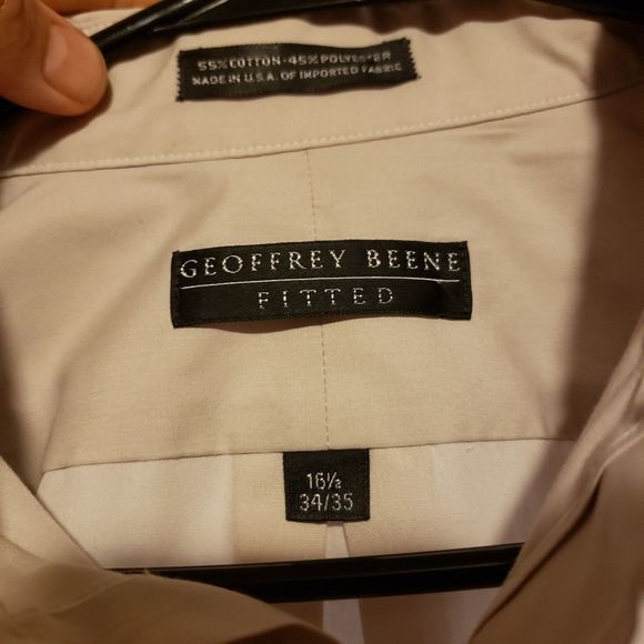 XL Dress Shirt - Picture 2 of 2